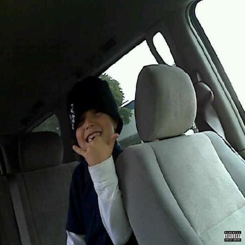 IN MY MIND