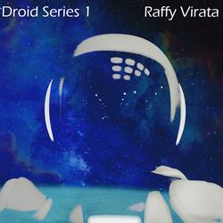 Droid Asks For A Sandwich