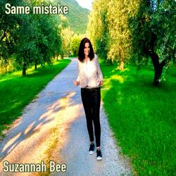Same mistake