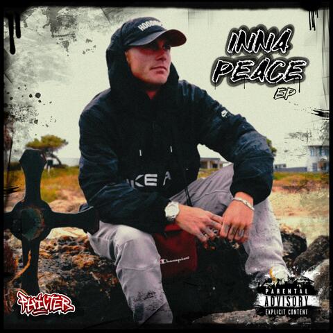 Inna Peace EP
