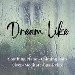 The Sweetest Dreamer