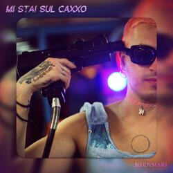 Mi stai sul caxxo