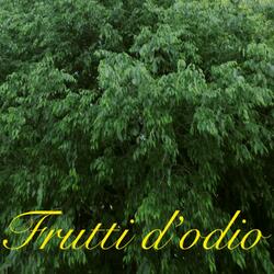 Frutti d'odio