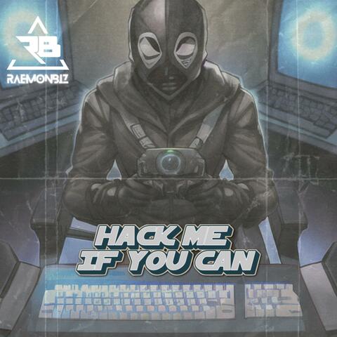 Hack Me If You Can