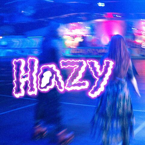 Hazy