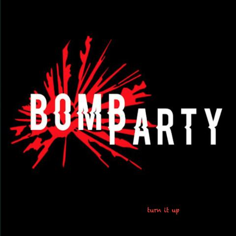 Bomb Party