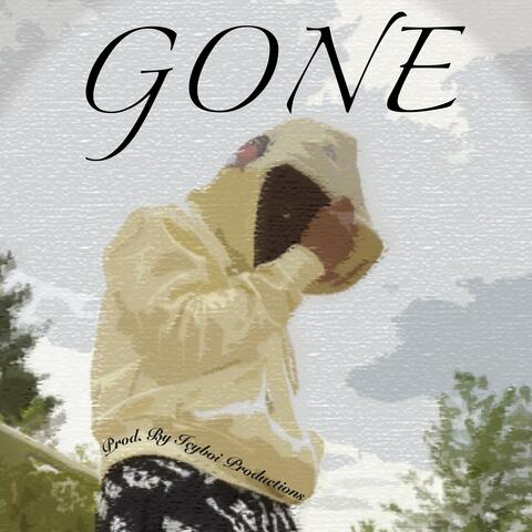 Gone