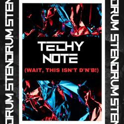 Techy Note