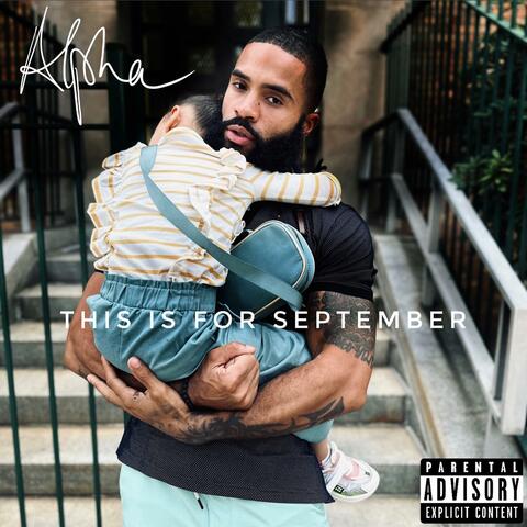 This Is For September, EP