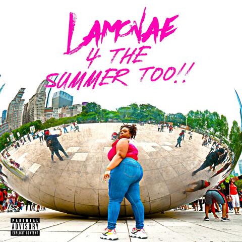 4 The Summer Too