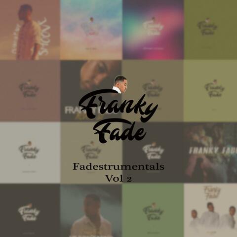 Fadestrumentals Vol. 2