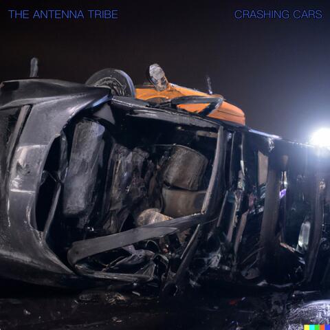 Crashing Cars