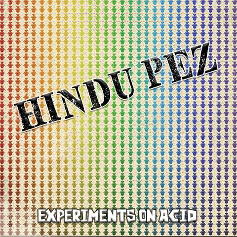Experiments On Acid
