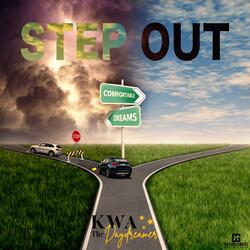 Step Out