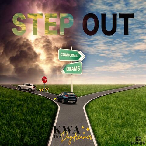 Step Out