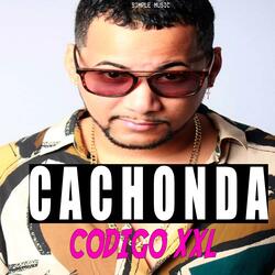 cachonda