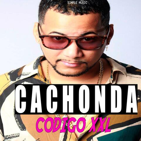 cachonda