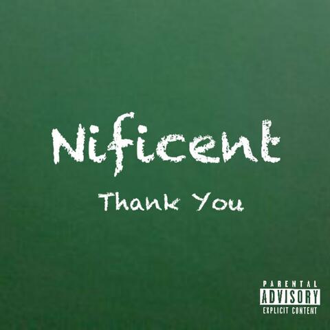 Thank You EP