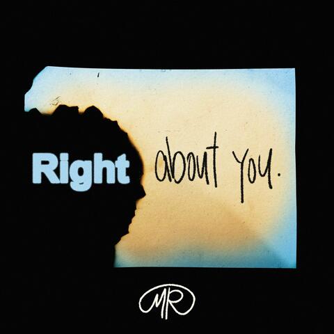 Right About You