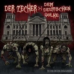 Komm lass uns (einen trinken)