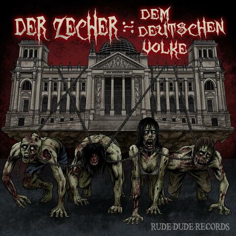 Komm lass uns (einen trinken)