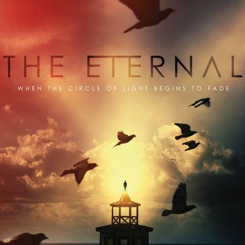 When the Circle of Light Begins to Fade