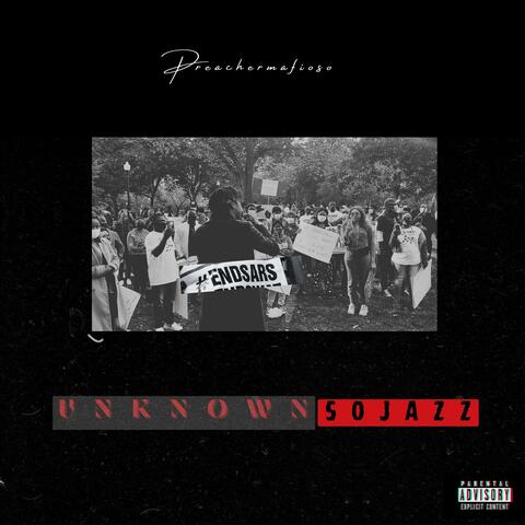 UNKNOWN SOJAZZ