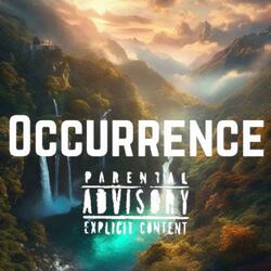 Occurrence