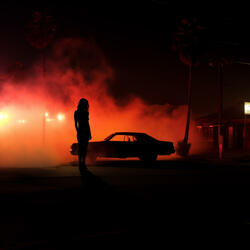 Ride 4 U (feat. Lacey James)