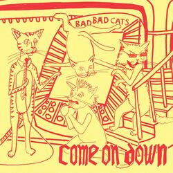 C'mon Down