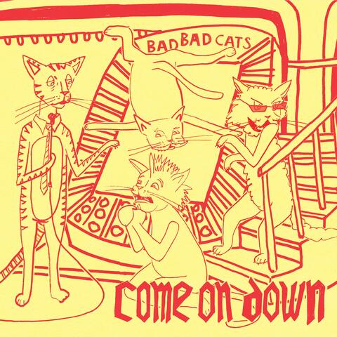 C'mon Down
