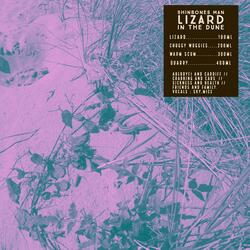 Lizard In The Dune (feat. Sky Mice)