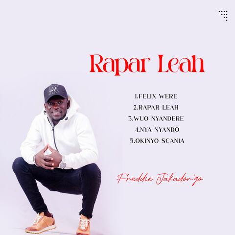 Rapar Leah
