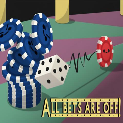 All Bets Are Off! (Original Game Soundtrack)