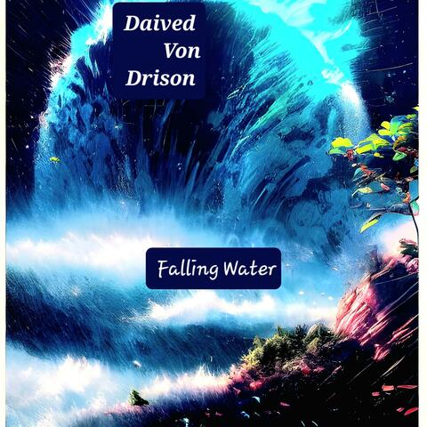Falling Water (Remix)