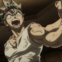 Surpass Your Limits (Black Clover Hardstyle)