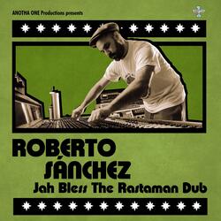 Jah Bless The Rastaman Dub