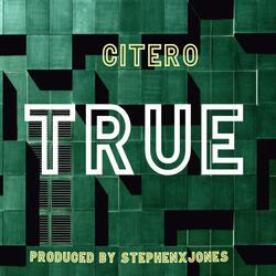True (feat. stephenxjones)