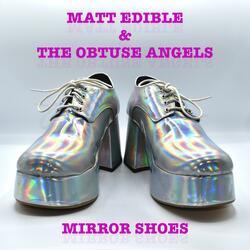 Mirror Shoes
