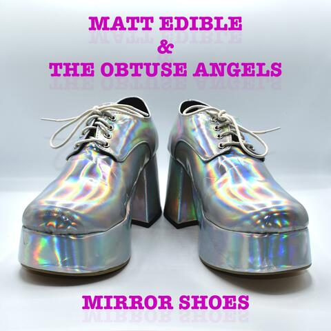 Mirror Shoes (Single)