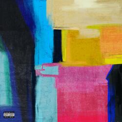 Competing or Falling (feat. Rell Moore)