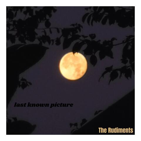last known picture