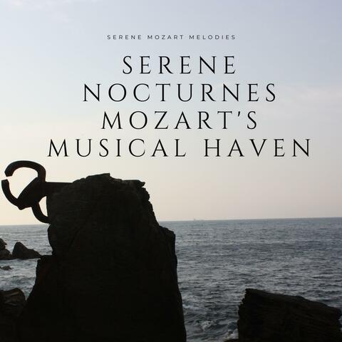 Serene Nocturnes Mozart's Musical Haven