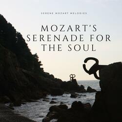 Dreamlike Cadence in Seraphic Harmony