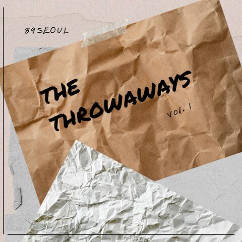 The Throwaways, Vol. 1