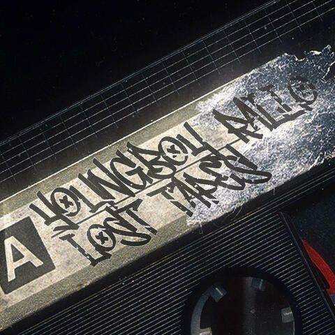 Lost Tapes