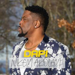 Nkem Akolam (feat. Power Dey)