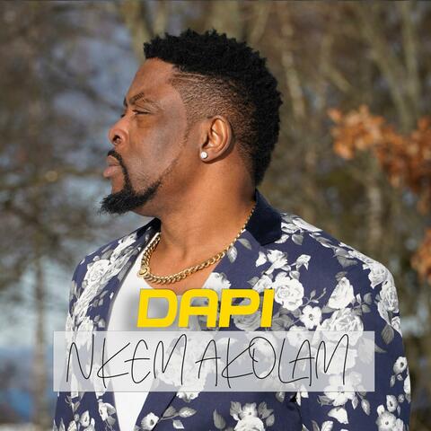 Nkem Akolam (feat. Power Dey) [Radio Edit]