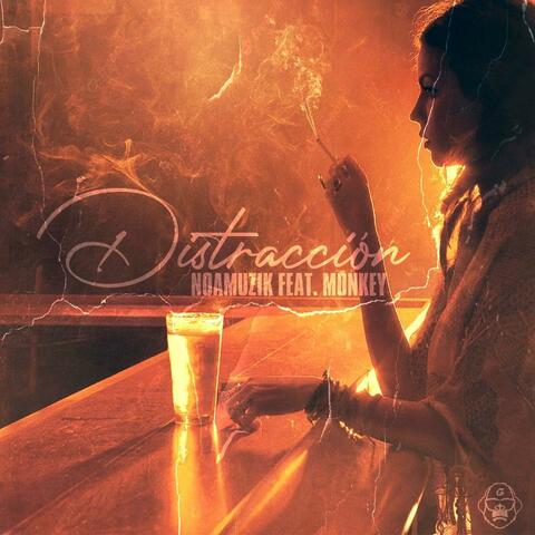 Distraccion (feat. Monkey)
