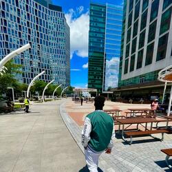 Count me out (feat. Pamane)